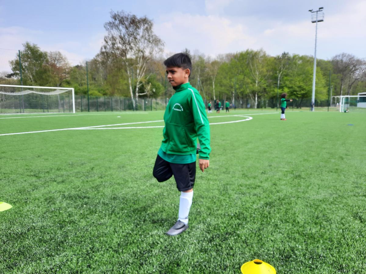 Extraits des séances du 21 au 23 avril - U8/U9, U10A, U11/U12 et U13A