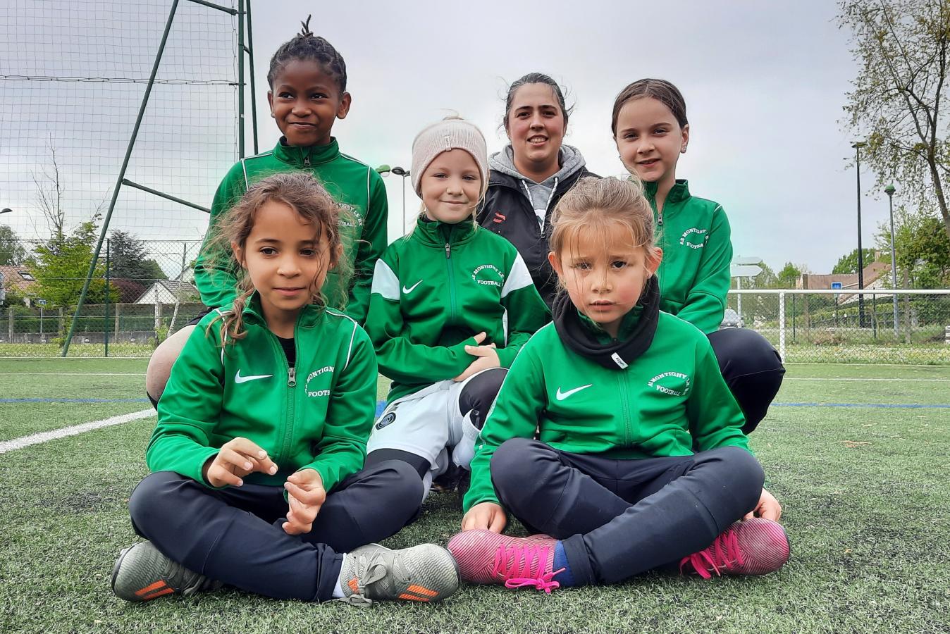 Extraits des séances du samedi 08 Mai : Fillofoot, U6/U7, U8/U9, U10A, U11A et GB U9/U10 et U11