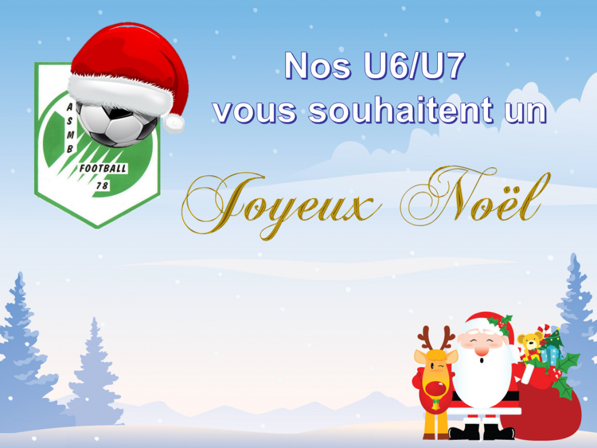MESSAGE DE NOS PETITS LUTINS !