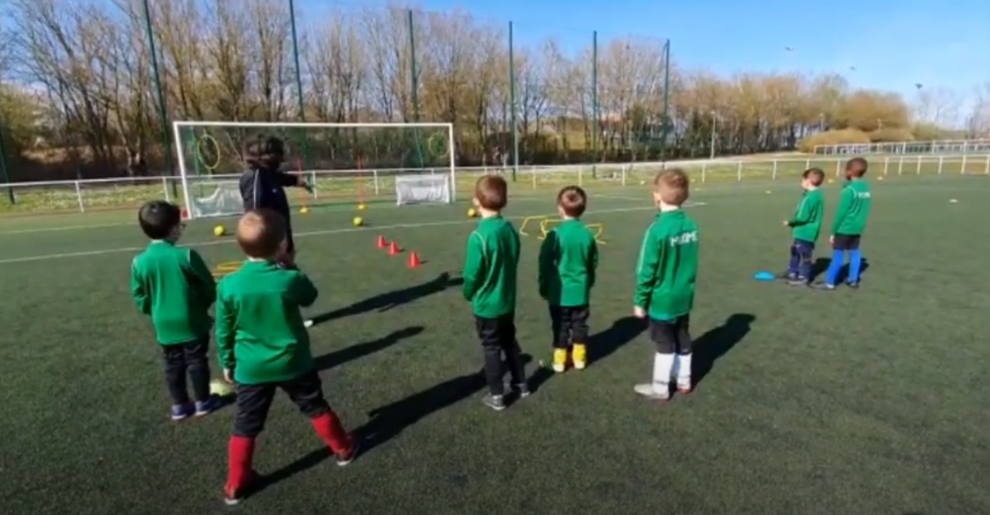 U6/U7 - Extraits de la séance du mercredi 24 mars