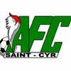 ST CYR A.F.C.