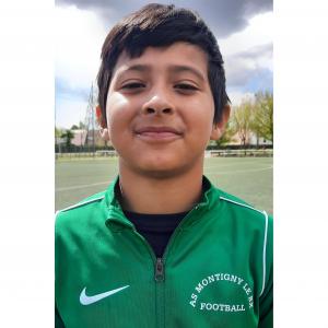 Noah MOUTAHAR