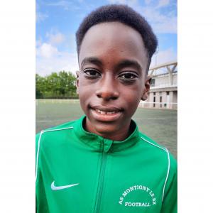 Zoumana MEITE