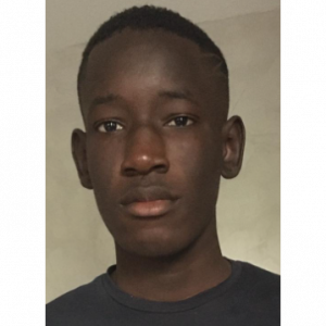 Daouda CISSOKHO