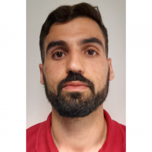Marouen SOUILMI