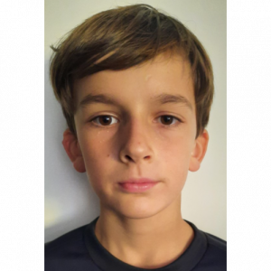 Maxime MERCIER DE FOUCAULT