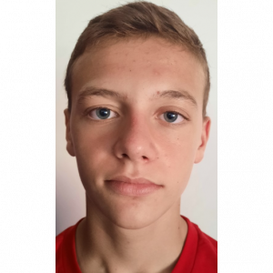 Bastien MARCHAL