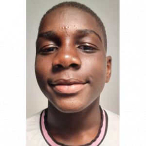 Marc Vince ITOUA NGAPORO