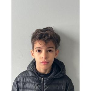 Mohamed Ibrahim EL OUARITE