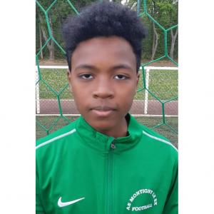 Mathis Fanilo ANDRIANARISOA ARTHEIN