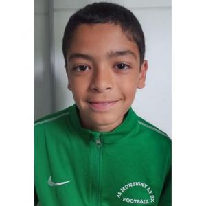 Ayoub DOGHMI