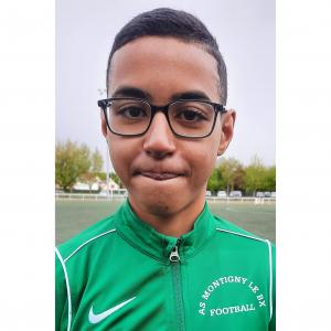 Aymane ANOUNE
