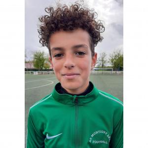 Nassim FETTAH