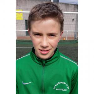 Maxence JOST