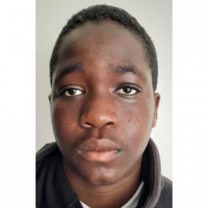 Issa KEITA