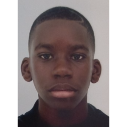 Cris Germain NDE OSSEMBA